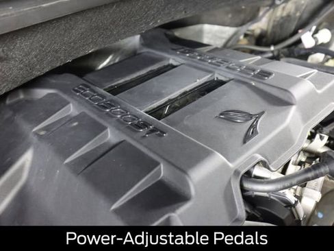 Certified 2018 Ford F150 XLT w/ Equipment Group 302A Luxury image 17