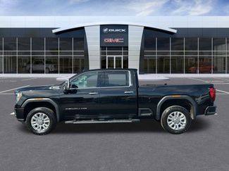 Certified 2023 GMC Sierra 2500 Denali video 2