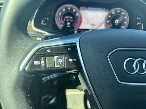 Used 2021 Audi A6 Premium Plus w/ Premium Plus Package image 17
