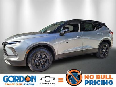 New 2026 Chevrolet Blazer LT w/ Convenience Package