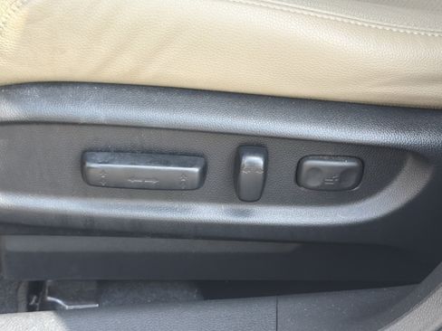 Used 2015 Honda Accord EX-L image 22