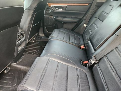 Used 2022 Honda CR-V Touring image 29