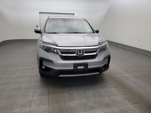 Used 2022 Honda Pilot EX-L image 14