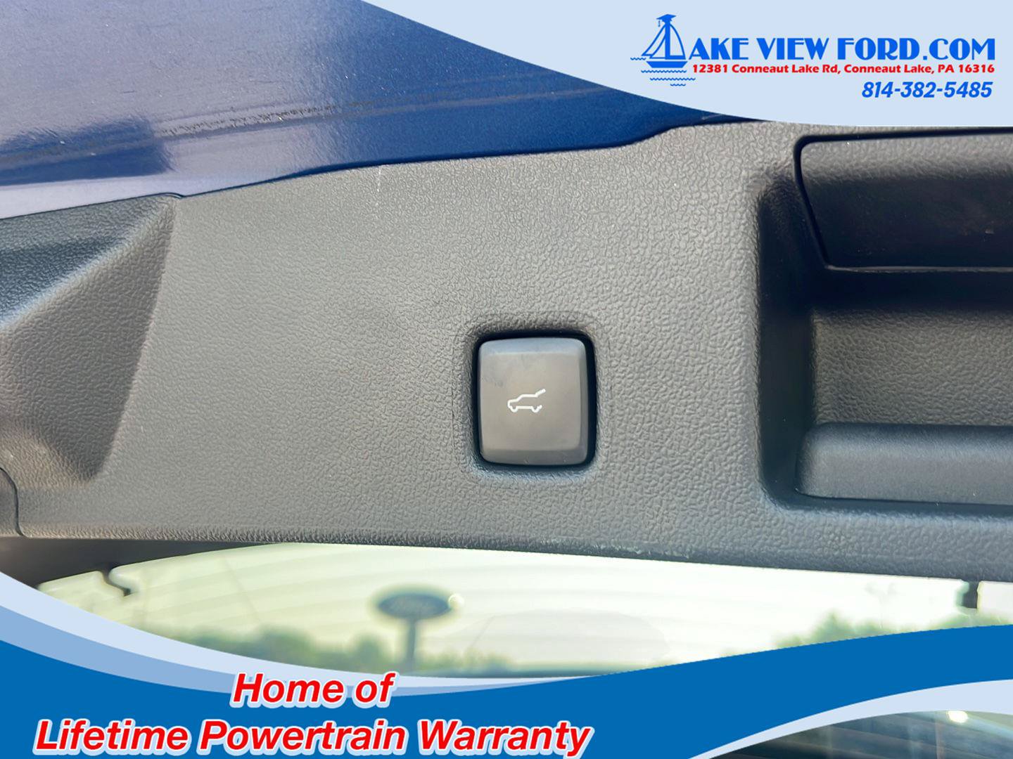 Used 2022 Ford Escape SEL AWD/4WD image 12