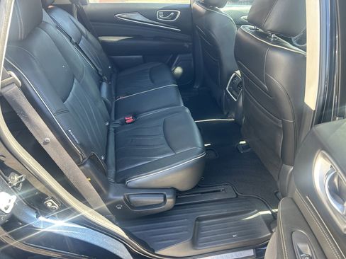 Used 2019 INFINITI QX60 Pure image 28