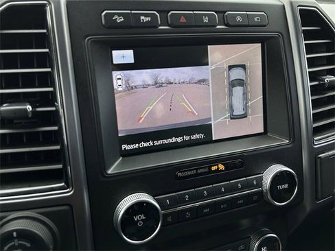 Used 2020 Ford Expedition Platinum image 20