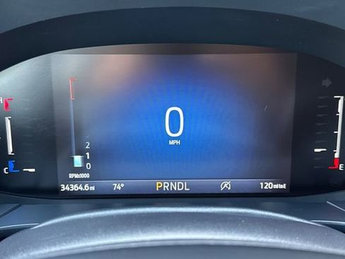 Used 2025 Ford Escape ST-Line FWD image 41