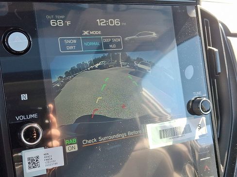 New 2025 Subaru Crosstrek 2.5i Limited image 17