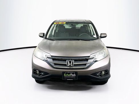 Used 2012 Honda CR-V EX image 2