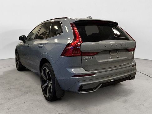 Used 2024 Volvo XC60 T8 Ultimate w/ Protection Package Premier image 3