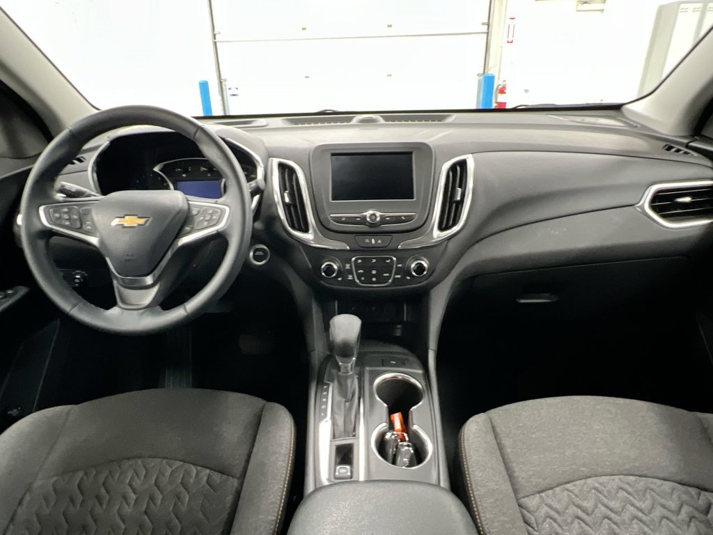 Used 2024 Chevrolet Equinox LT FWD image 10