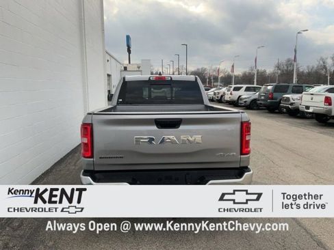 Used 2025 RAM 1500 Big Horn image 7