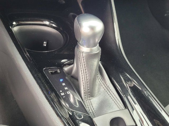 Certified 2021 Toyota C-HR Nightshade FWD image 23