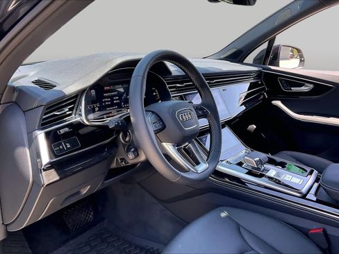 Used 2026 Audi Q7 3.0T Premium Plus AWD/4WD image 18