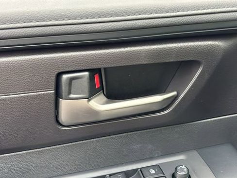 New 2026 Toyota Tundra SR5 w/ SX Package image 9