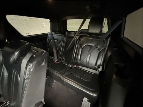 Used 2019 Ford Expedition Max Limited image 23