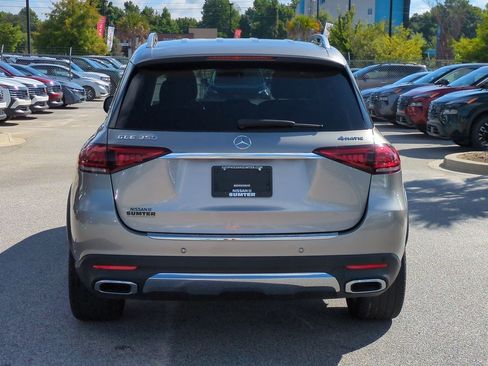 Used 2023 Mercedes-Benz GLE 350 4MATIC image 5