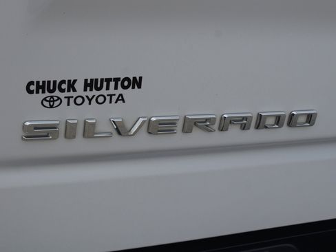 Used 2021 Chevrolet Silverado 1500 High Country image 19