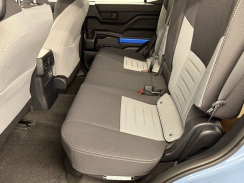 New 2026 Toyota 4Runner TRD Sport image 27