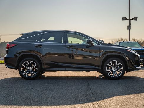 Used 2020 Lexus RX 350 FWD w/ Premium Package image 8