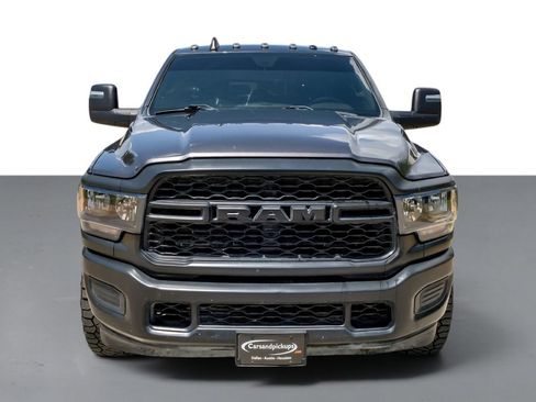 Used 2023 RAM 2500 Tradesman AWD/4WD image 48