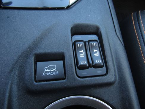 Used 2019 Subaru Crosstrek 2.0i Limited w/ Moonroof Package w/Navigation image 22