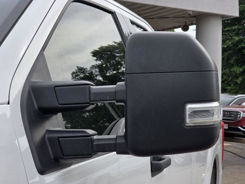Used 2018 Ford F250 XLT w/ Snow Plow Prep Package AWD/4WD image 37