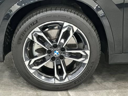 Used 2023 BMW X1 xDrive28i w/ M Sport Package AWD/4WD image 33