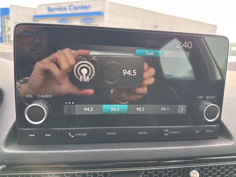 Used 2022 Honda Civic Sport image 20