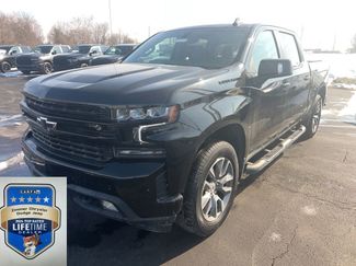 Used 2021 Chevrolet Silverado 1500 RST w/ All Star Edition Plus video 1