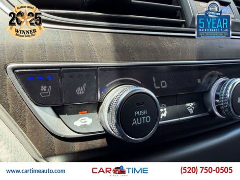 Used 2018 Honda Accord Touring image 14