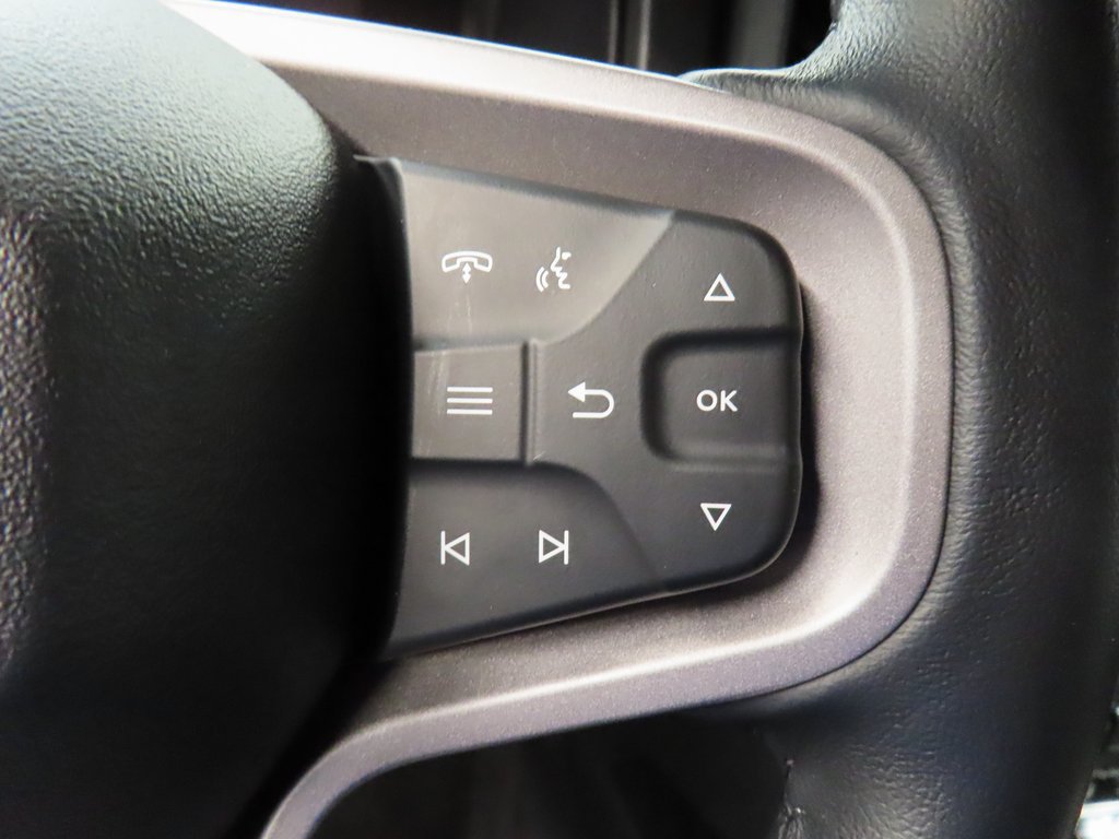 Used 2024 Ford Bronco Wildtrak AWD/4WD image 40