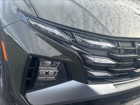 New 2026 Hyundai Tucson SEL image 28