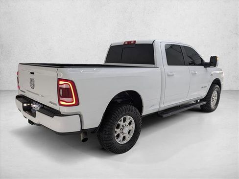 Used 2024 RAM 2500 Laramie image 5