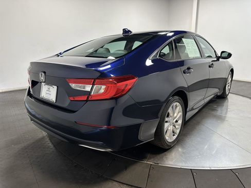 Used 2020 Honda Accord LX image 13