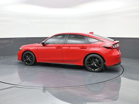 New 2026 Honda Civic Sport image 5
