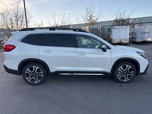 Certified 2023 Subaru Ascent Limited w/ Technology Package image 2