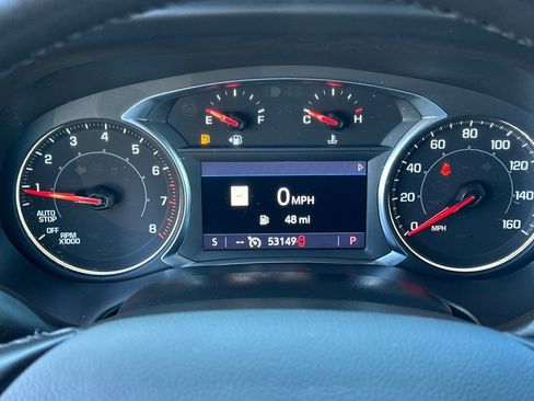 Used 2022 GMC Acadia SLT w/ Elevation Edition image 36