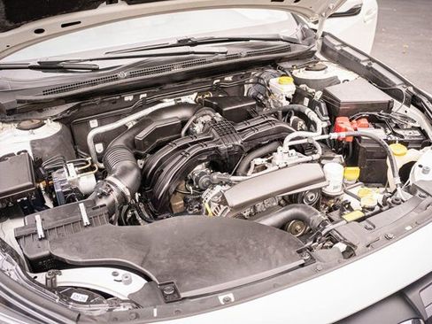 Used 2024 Subaru Legacy Premium image 32