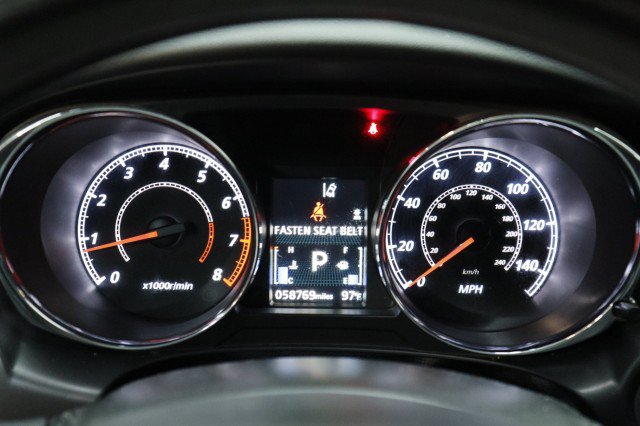 Used 2024 Mitsubishi Outlander Sport ES AWD/4WD image 14