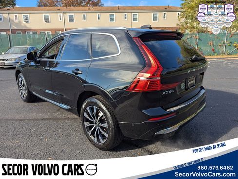 Certified 2023 Volvo XC60 B5 Plus image 5