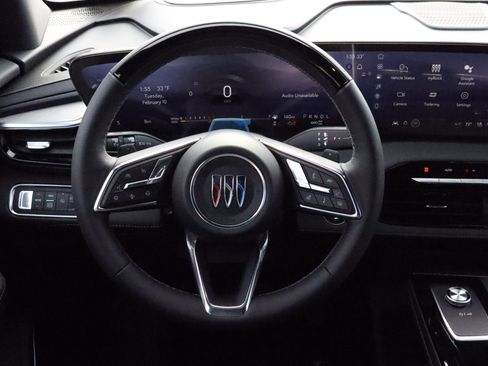 New 2026 Buick Enclave Avenir w/ Super Cruise Package image 9