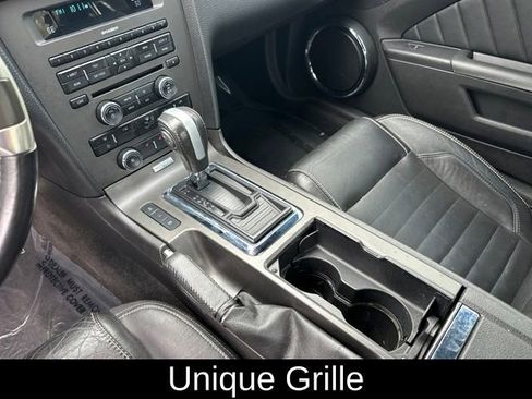 Used 2013 Ford Mustang Premium image 16