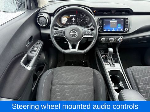 Used 2023 Nissan Kicks SV image 23