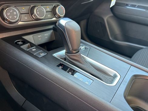 New 2026 Nissan Kicks S image 35