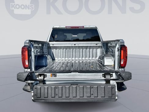 New 2026 GMC Sierra 1500 SLT w/ SLT Premium Package image 26
