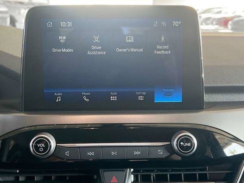 Used 2026 Ford Escape Active FWD image 20