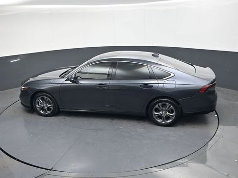 Used 2024 Honda Accord EX-L image 23