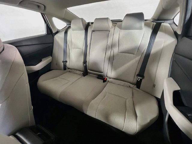 Certified 2026 Honda Accord SE image 27
