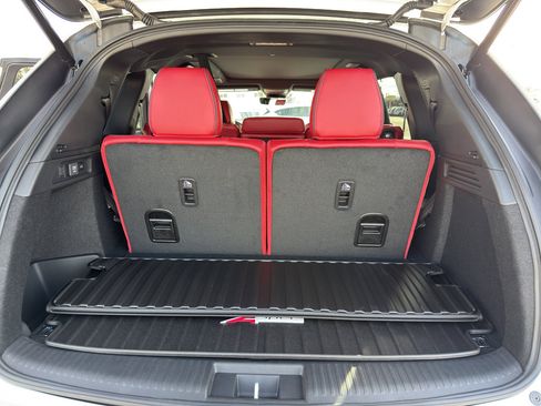 New 2026 Acura MDX A-Spec image 28